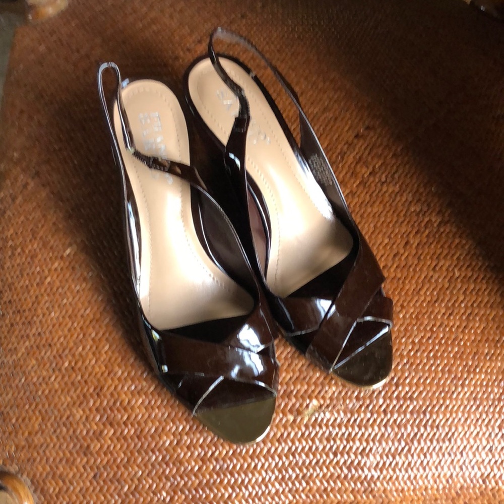 Women’s shoes